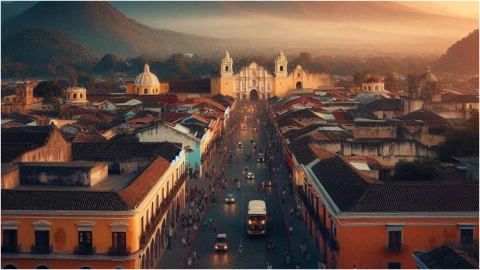 El pueblo mágico de Aguascalientes que tiene una secreta bebida tradicional y dulces exóticos