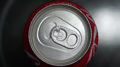 &iquest;Recuerdas alguno? Estos refrescos desaparecieron de M&eacute;xico