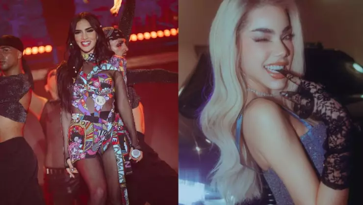 La famosa influencer mexicana que se RETIRÓ y que acaba de revelar que tiene un delicado padecimiento en el corazón