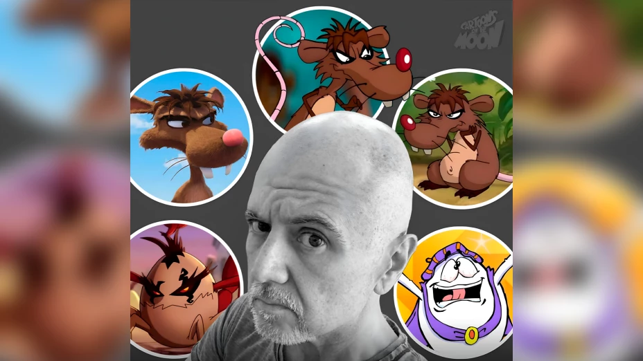 ¿De qué murió Fernando Meza, actor de voz de “Tlacua” de Huevocartoon y cuál fue su importancia en la animación mexicana?