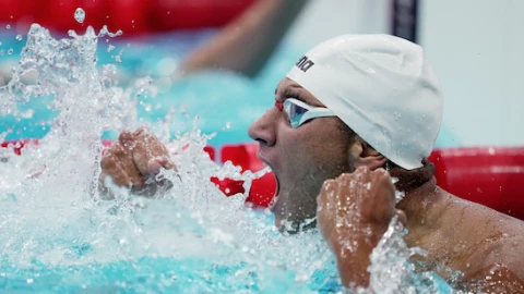 Ahmed Hafnaoui, Túnez .jpg