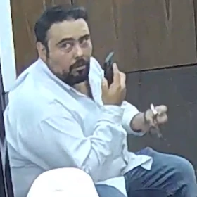Así operan farderos en la CDMX