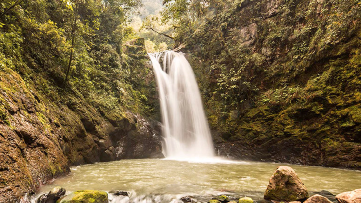 Puebla Pueblo Mágico