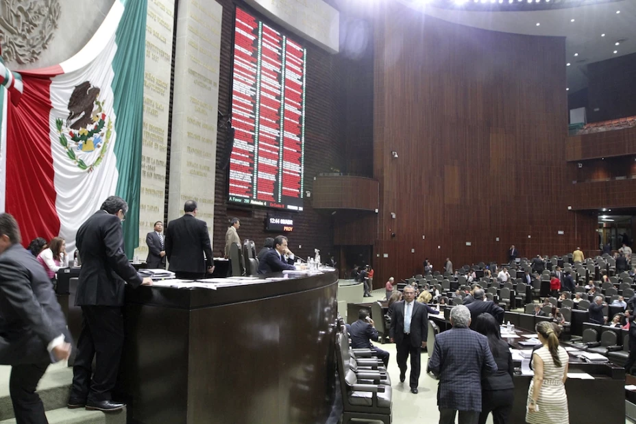 Así quedó el reparto de diputados plurinominales