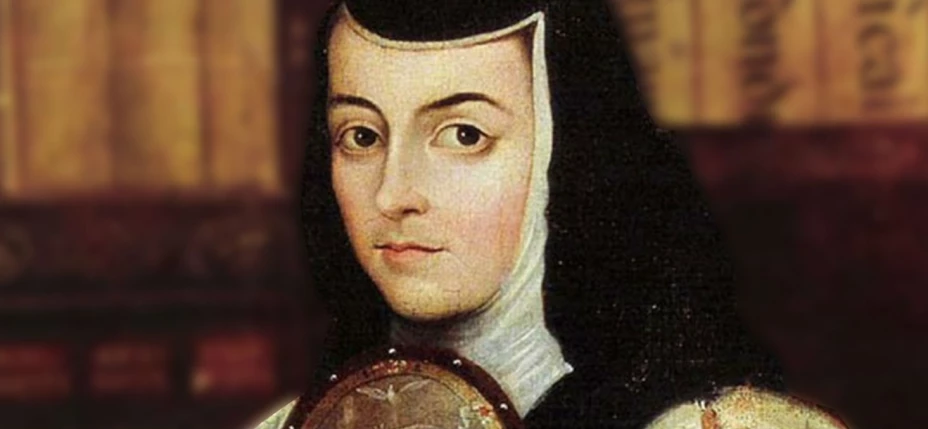Sor Juana Inés de la Cruz