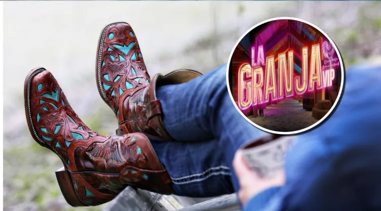 Los tips de Venga la Alegría para lucir un look texano al estilo de La Granja VIP.
