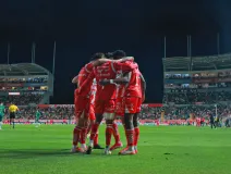 Jugadores de Necaxa, Clausura 2025