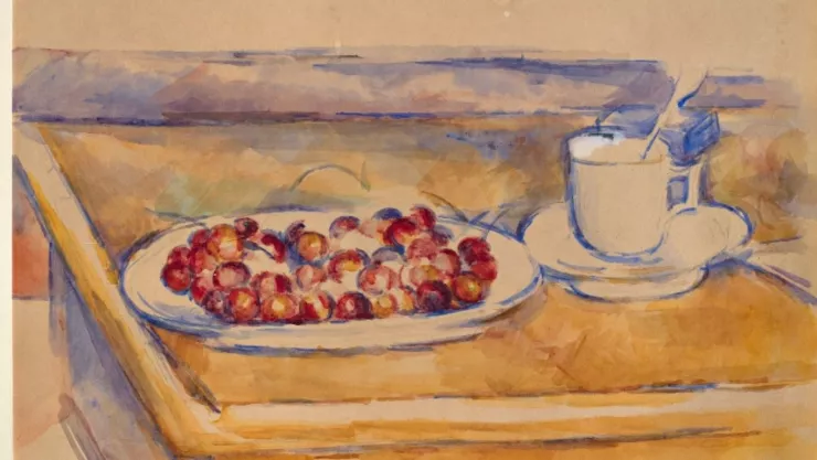 Robo pinturas Italia