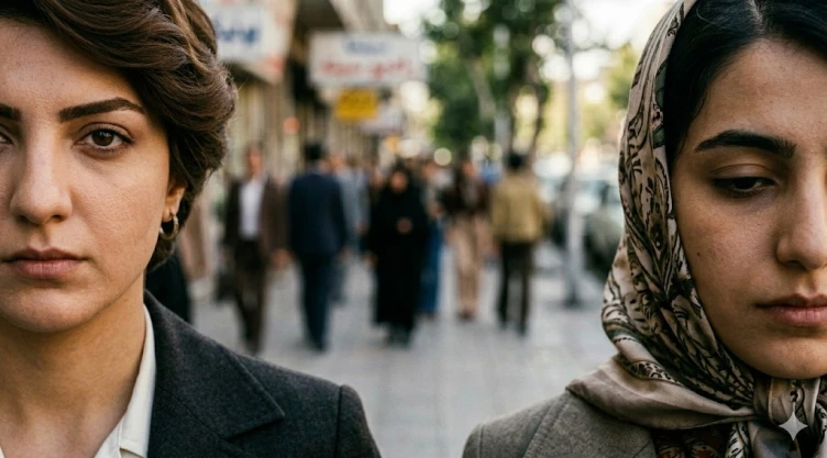 El péndulo de Irán: De la minifalda a la imposición del hiyab