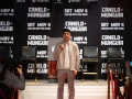 Conferencia de prensa oficial Canelo Álvarez vs Jaime Munguía