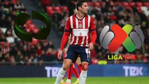 Santiago Ormeño está a nada de regresar a la Liga BBVA MX tras quedarse sin equipo en 2025