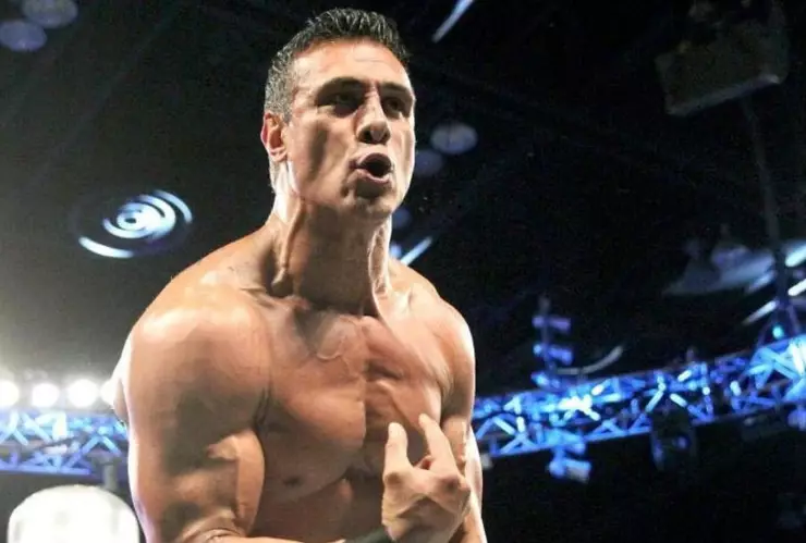 alberto del rio competira megacampeonato aaa