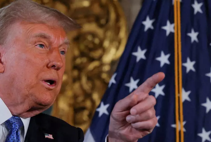 El 20 de enero de 2025 es clave para Estados Unidos: Donald Trump toma posesión como presidente de EU