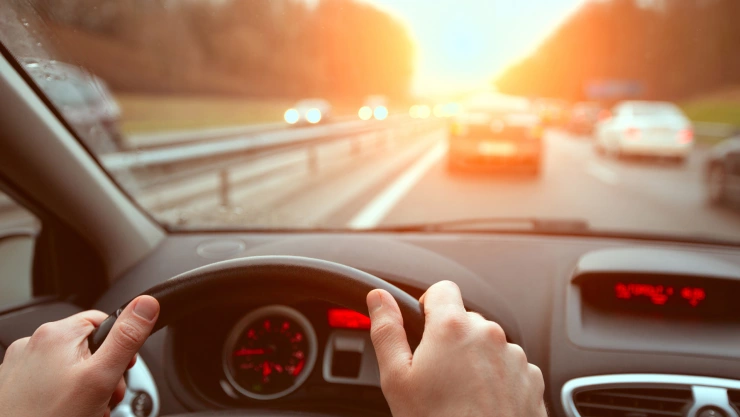 ¿Autopista Guadalajara-México sin tráfico Estas son las condiciones viales