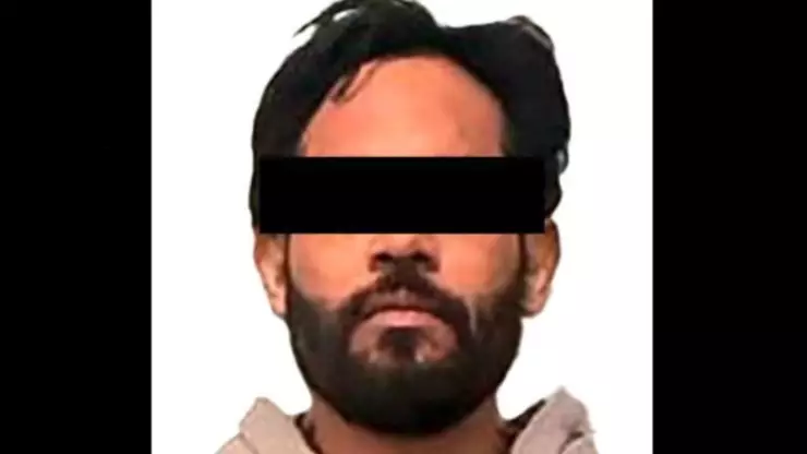 Edgar “N” alias “El Limones”