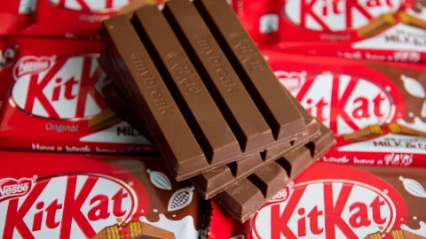 KIT KAT GAMER