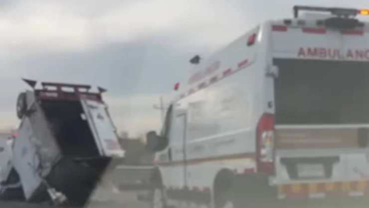 autopista Acatzingo–Palmarito HOY