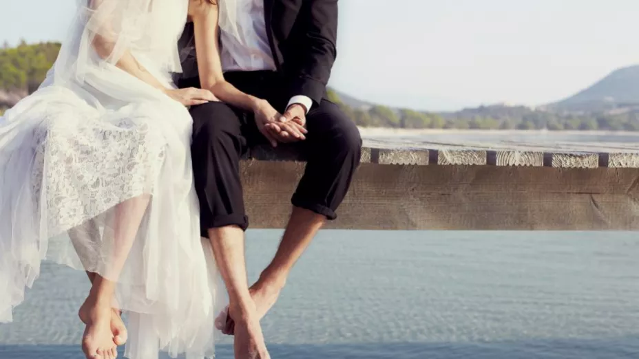 novios