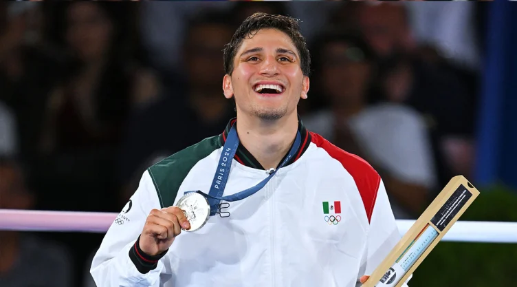 Marco Verde