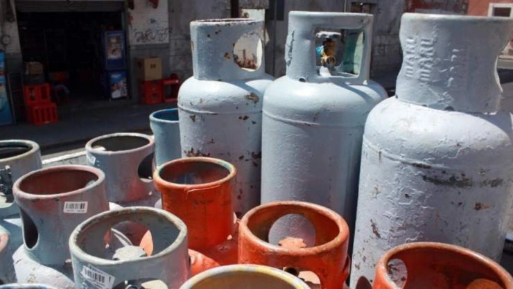 precios gas lp 21 al 27 de noviembre