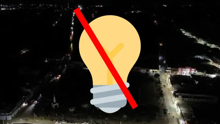¿Hay corte de luz en Cancún HOY? Reportan falta de energía eléctrica en estas zonas de la ciudad
