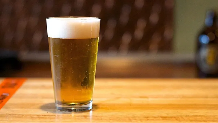 cervezas