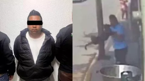 Hombre que aventó a Scooby a un cazo de aceite hirviendo recibe sentencia