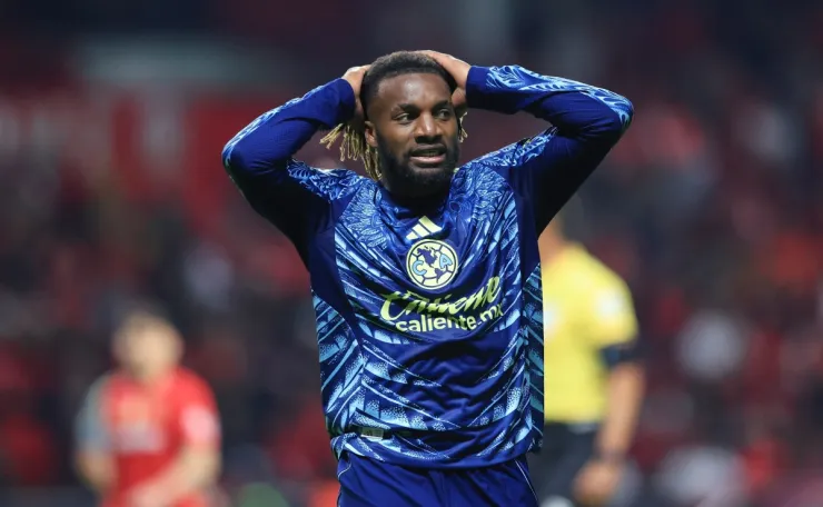 Allan Saint-Maximin
