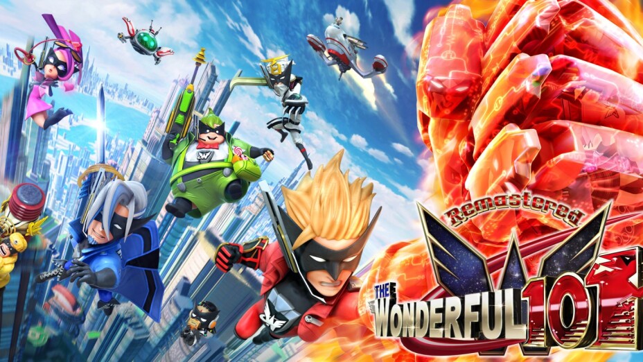 PlatinumGames