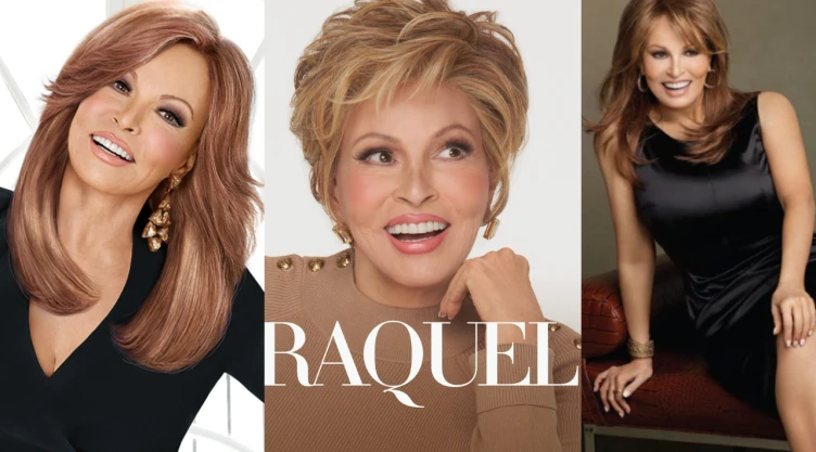 Raquel Welch