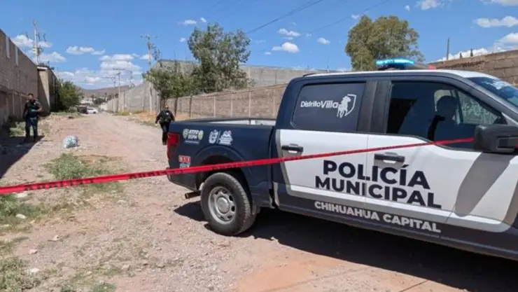 localizado sin vida colonia Deportistas