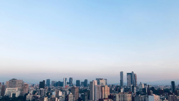 contingencia ambiental Valle de México CAMe 30 de marzo