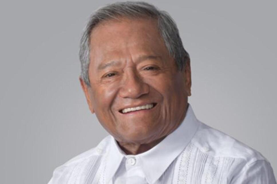 Armando Manzanero falleció a los 85 años a causa de la COVID-19