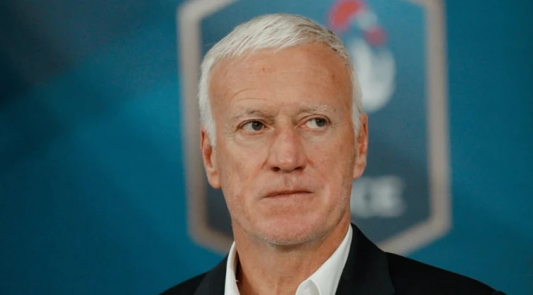 Didier Deschamps