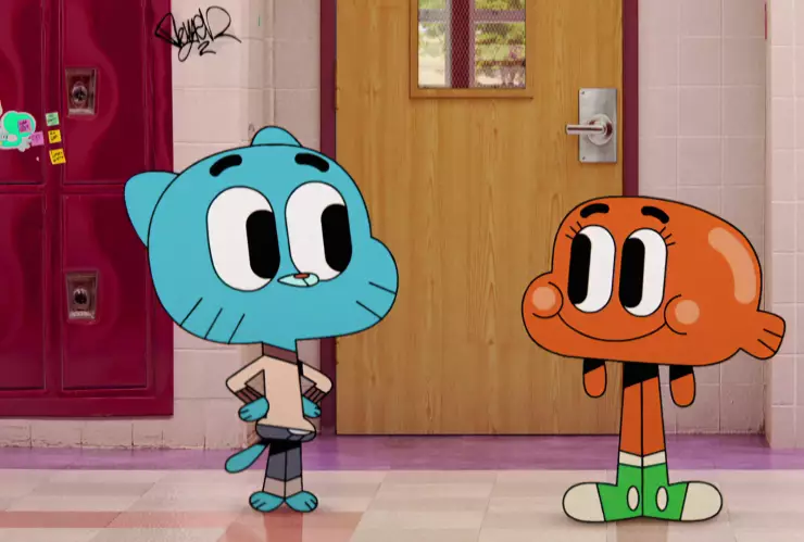 Gumball