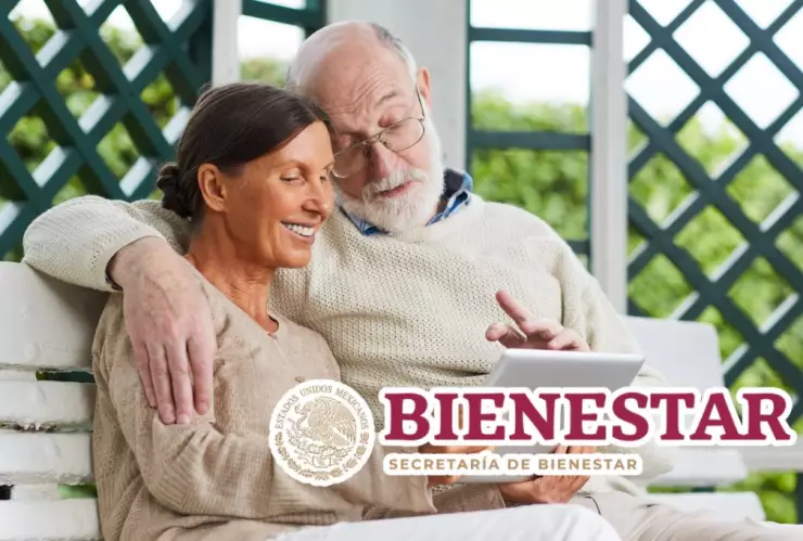 Pensión del Bienestar Fechas y requisitos para recibir 6 mil pesos