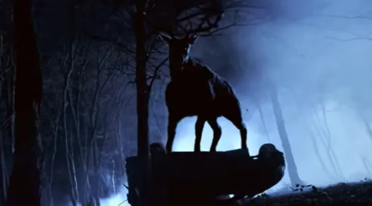 bambi pelicula sangrienta