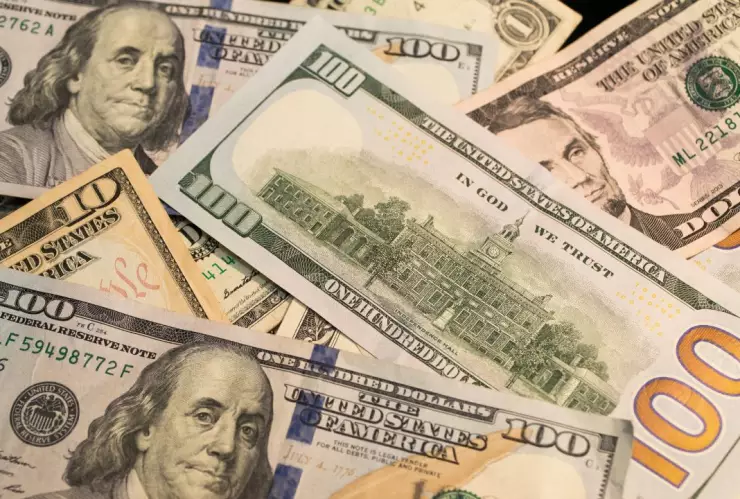 Precio del dólar martes 4 de febrero del 2025 en Torreón