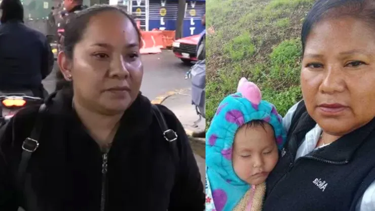 Escriben emotivo corrido en honor a Alicia Matías Teodoro, abuelita heroína de Iztapalapa