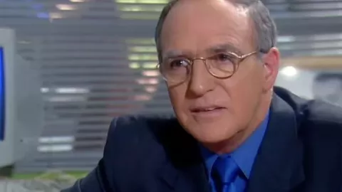 ¿Por qué murió “Don Roberto Mendoza” actor de “Yo soy Betty, la fea”?