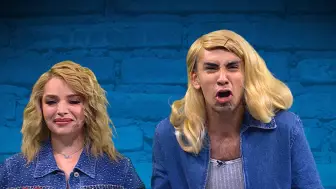 Sandra Itzel respondió los comentarios del público - La Resolana