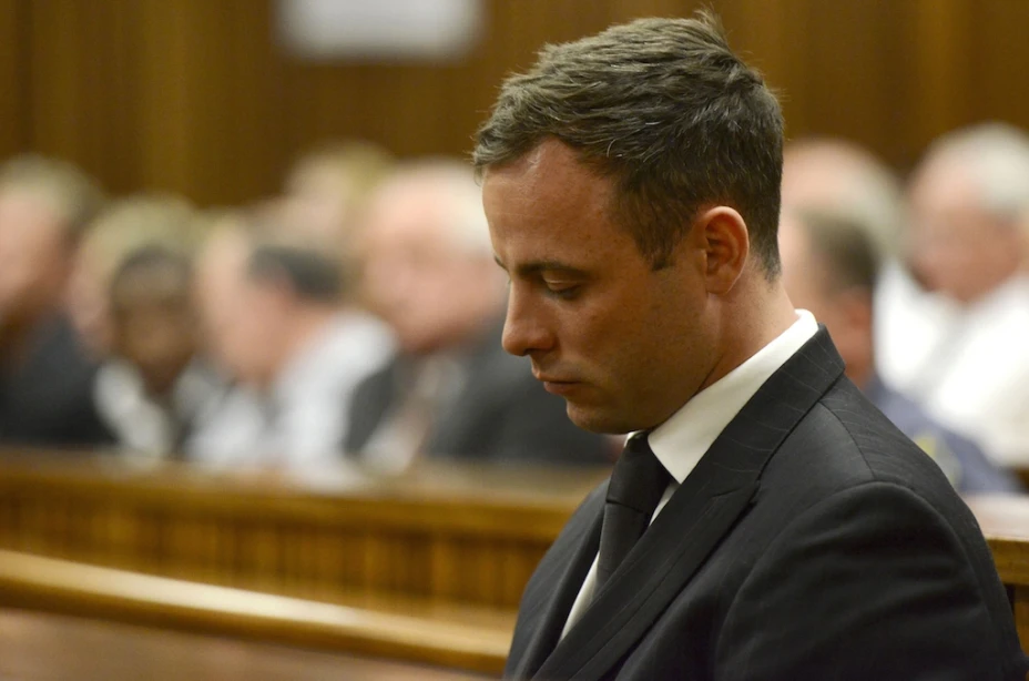 Pistorius