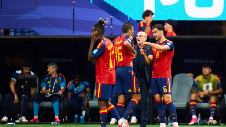 España Mundial 2026