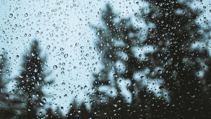 Lloverá todo el día Consulta el pronóstico del clima hoy 20 de junio en Guadalajara