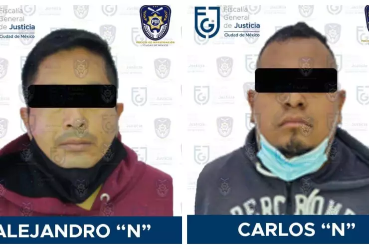 hombres droga cateo Iztapalapa.jp