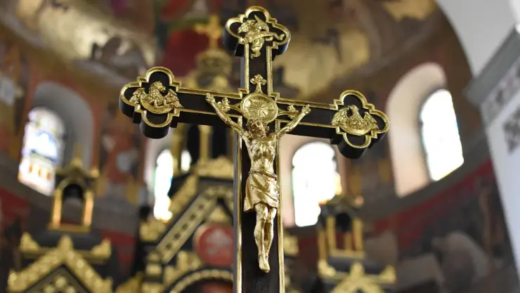 Significado de los símbolos papales