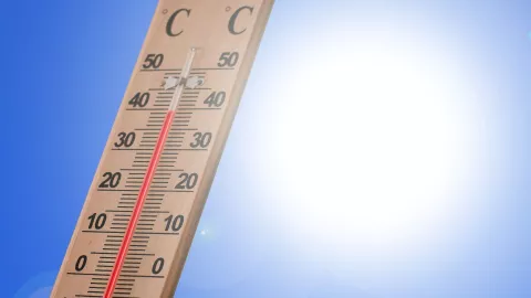 Ya hay víctimas mortales por el calor en México se reportan casos en Jalisco
