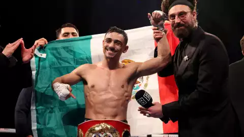 venado lopez boxeador