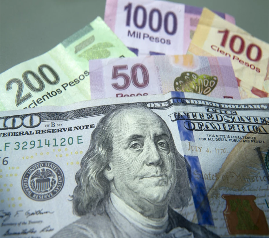 dólar
