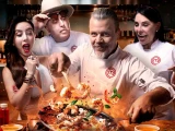 Masterchef México detalles de nuevo programa